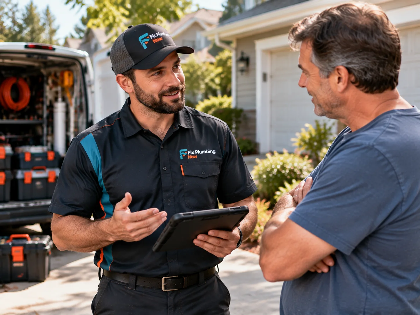 Clogged Drain Service West Alexandria, OH FAQs